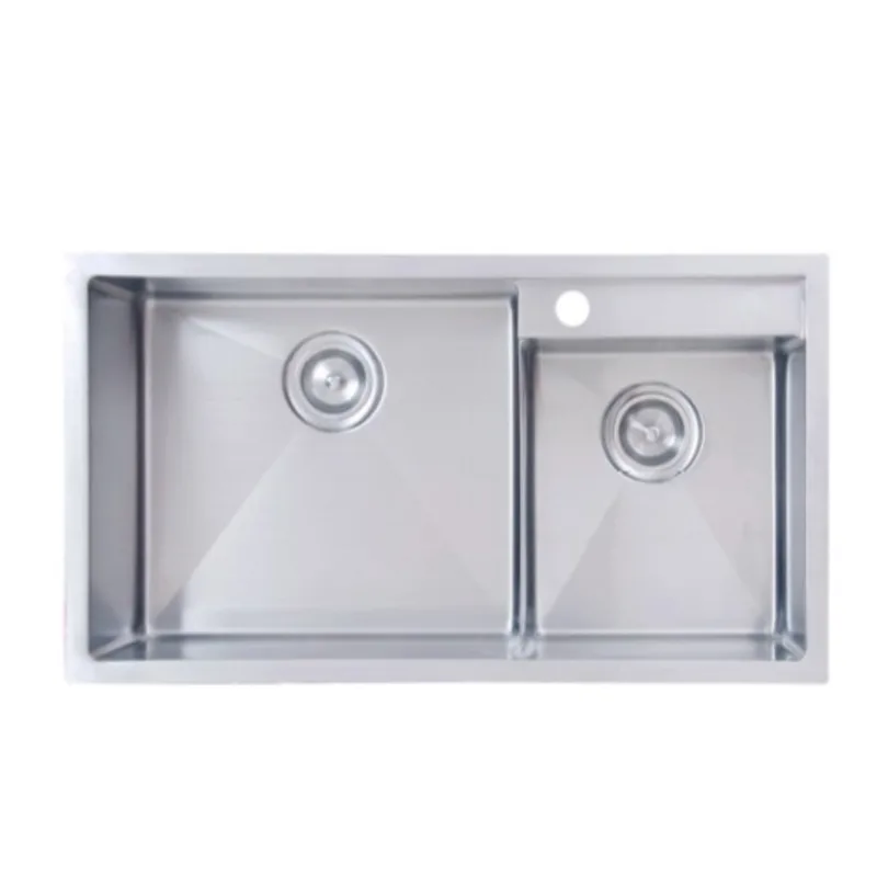 APL-R8048 Stainless Steel Kitchen Sink