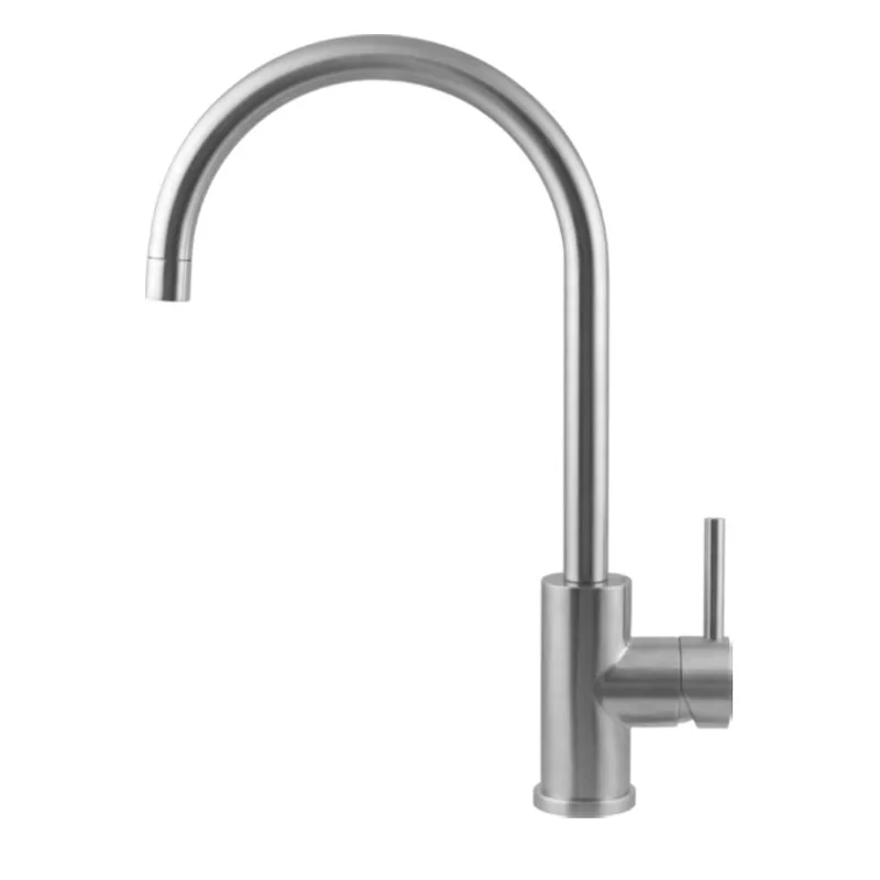 Arino T6498SS Kitchen Sink Mixer