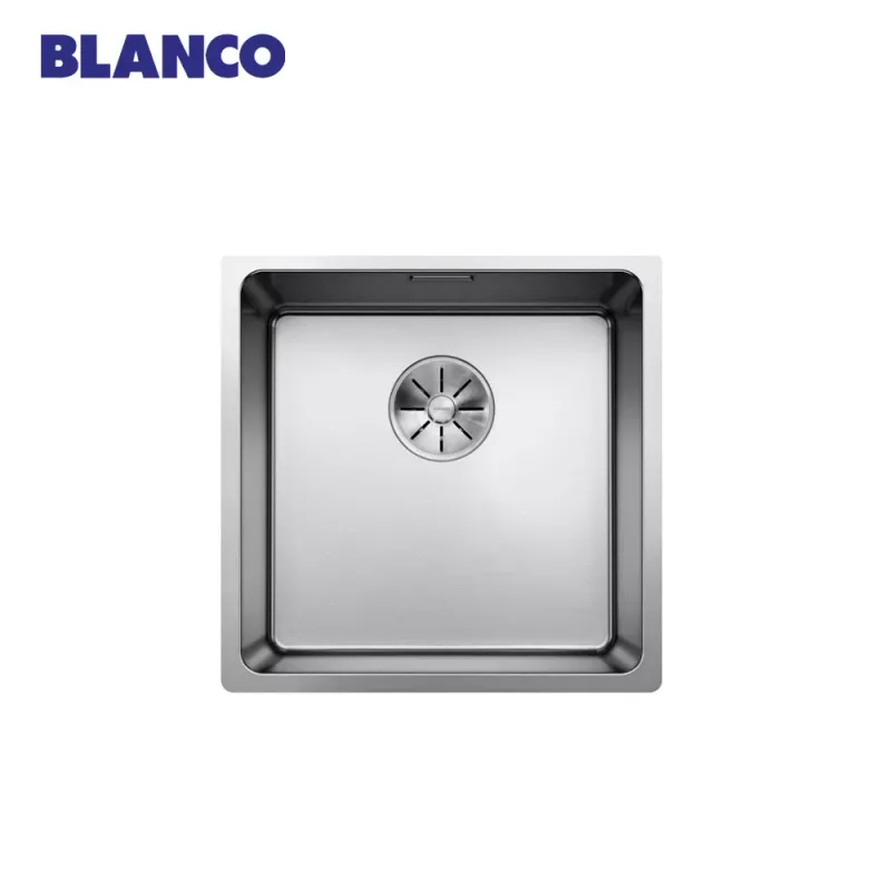 BLANCO Andano 400-U Undermount Sink