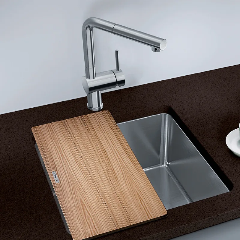 BLANCO Andano 400-U Undermount Sink