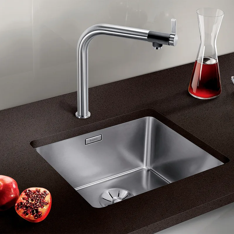 BLANCO Andano 450-U Undermount Sink