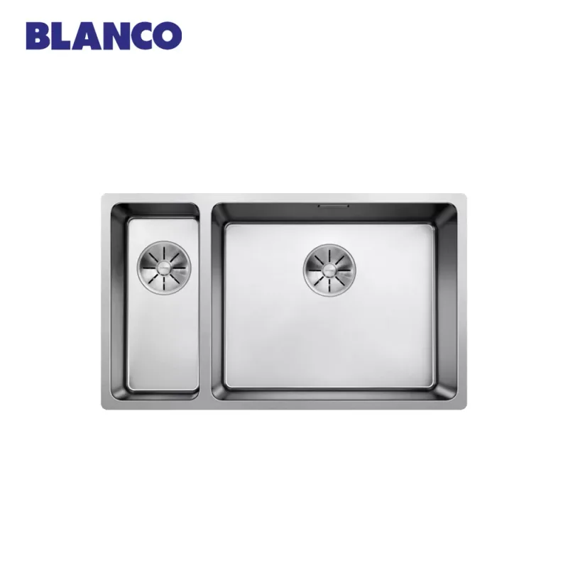 BLANCO Andano 500/180-U Undermount Sink