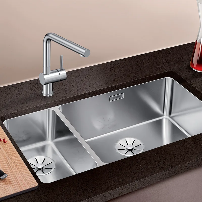 BLANCO Andano 500/180-U Undermount Sink
