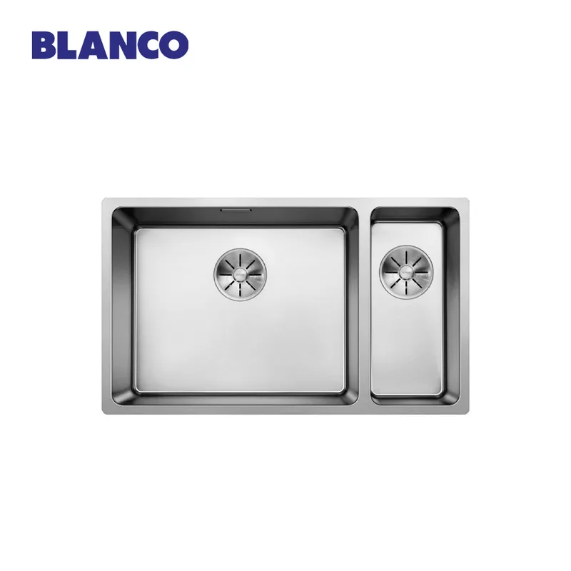 BLANCO Andano 500/180-U Undermount Sink