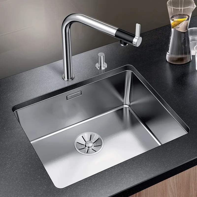 BLANCO Andano 500-U Undermount Sink