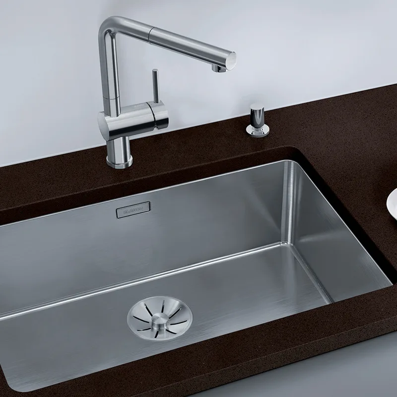 BLANCO Andano 700-U Undermount Sink