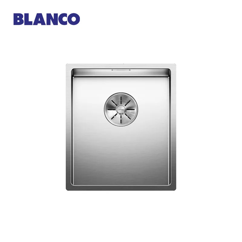 BLANCO CLARON 340-U Undermount Sink
