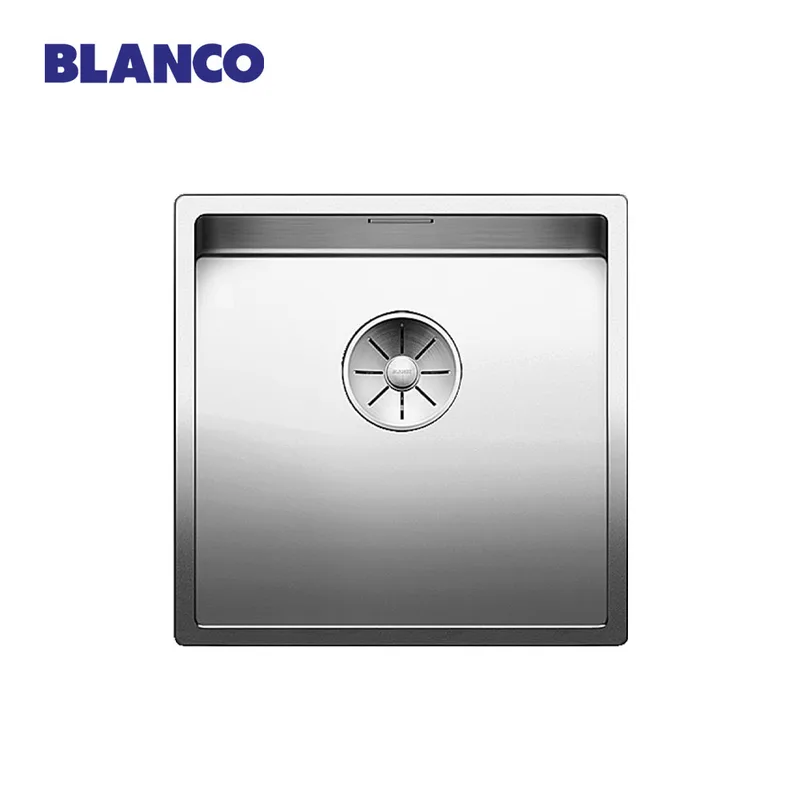 BLANCO CLARON 400-U Undermount Sink
