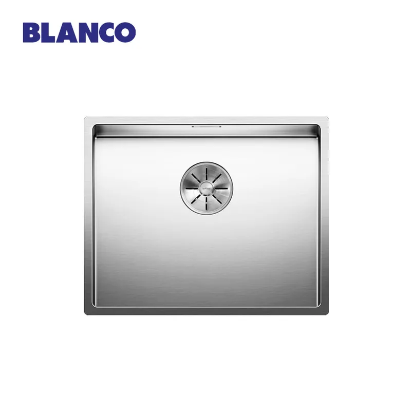 BLANCO CLARON 500-U Undermount Sink