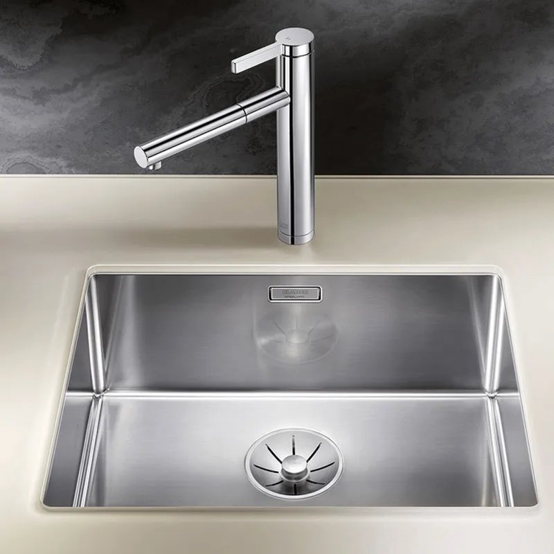 BLANCO CLARON 500-U Undermount Sink