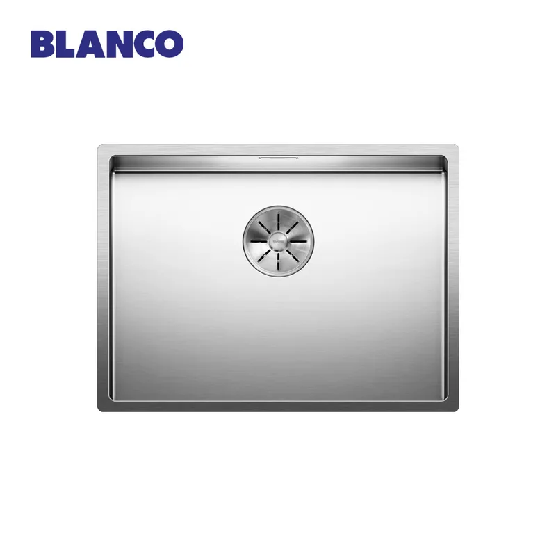 BLANCO CLARON 550-U Undermount Sink