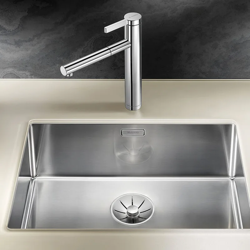BLANCO CLARON 550-U Undermount Sink