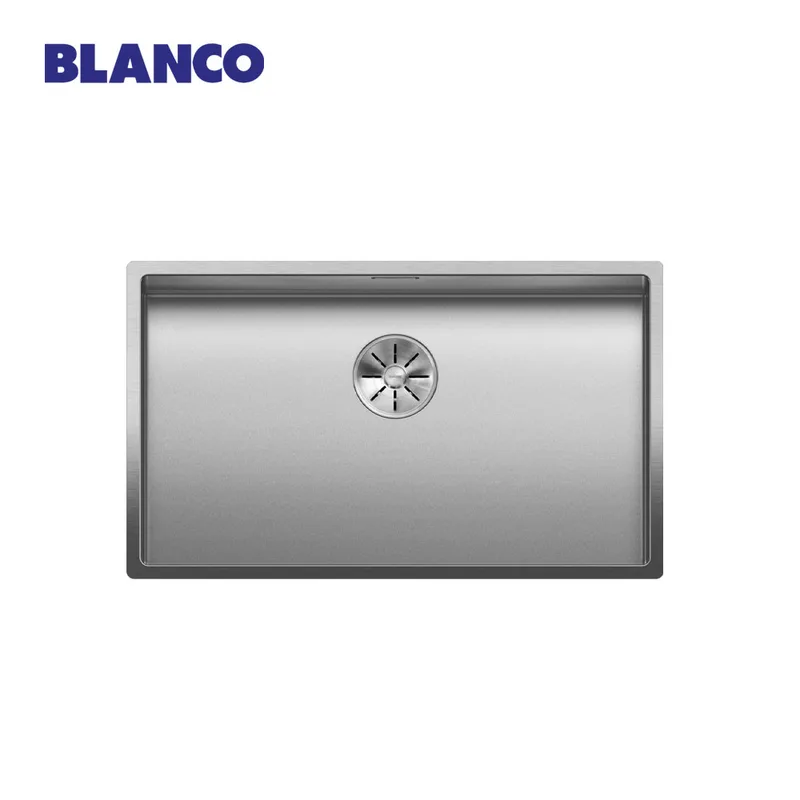 BLANCO CLARON 700-U Durinox Undermount Sink