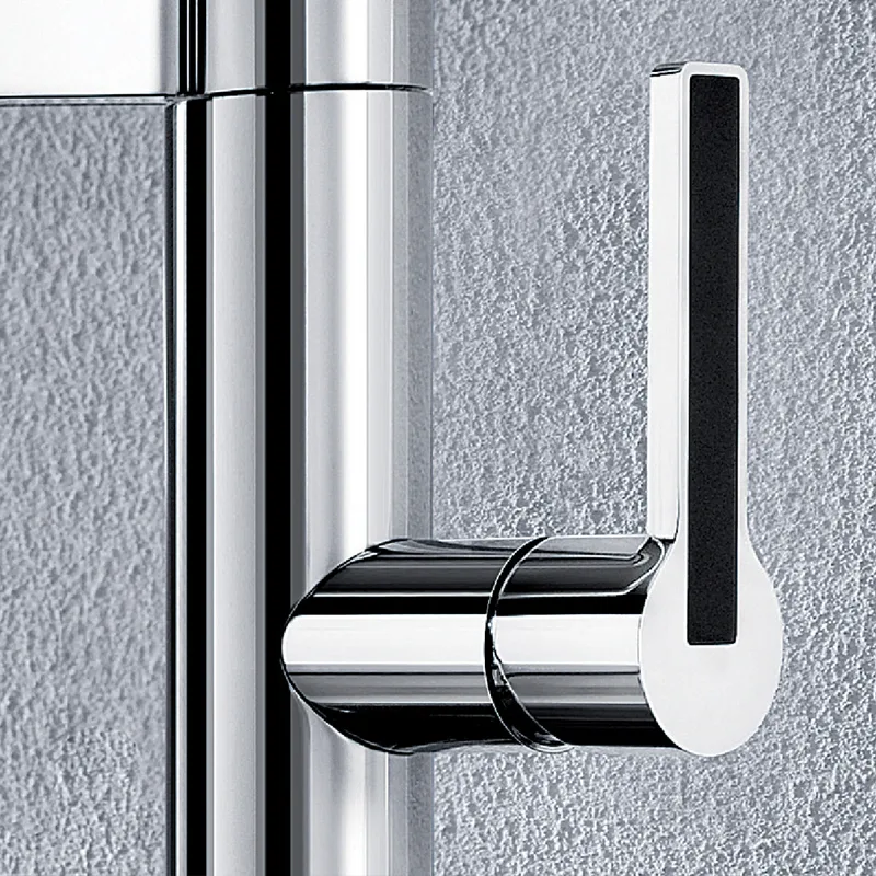 BLANCO CULINA-S Kitchen Sink Mixer with Flexible Spout