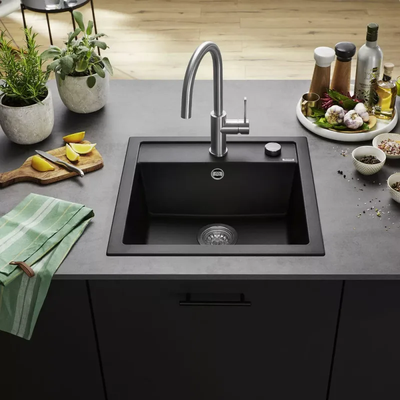 BLANCO Dalago 5 Granite Sink