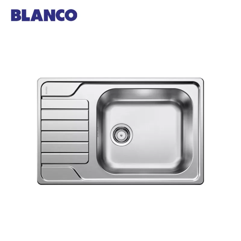 BLANCO Dinas XL 6S Compact Sink