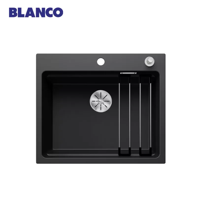 BLANCO Etagon 6 Granite Kitchen Sink