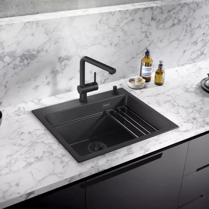 BLANCO Etagon 6 Granite Kitchen Sink
