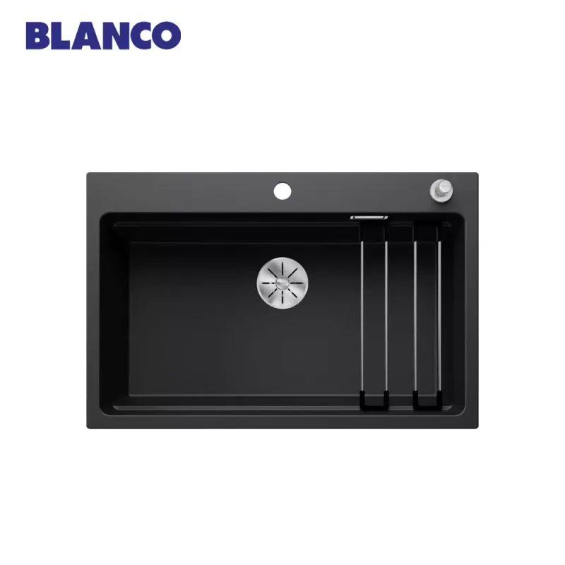 BLANCO Etagon 8 Granite Kitchen Sink