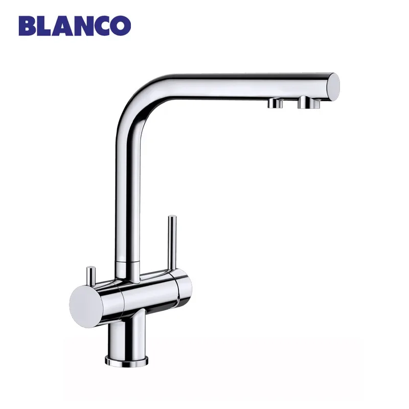 BLANCO FONTAS II Filter Kitchen Mixer