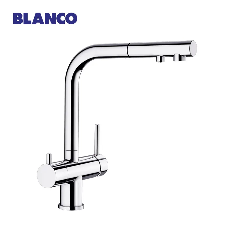 Blanco Fontas-S II Filter Sink Mixer