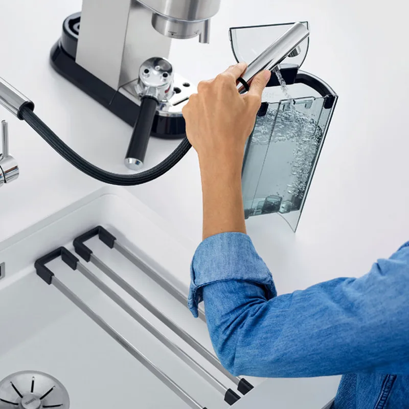 Blanco Fontas-S II Filter Sink Mixer