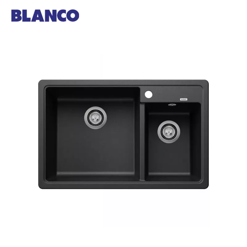 BLANCO Legra 8 Granite Sink (Anthracite)