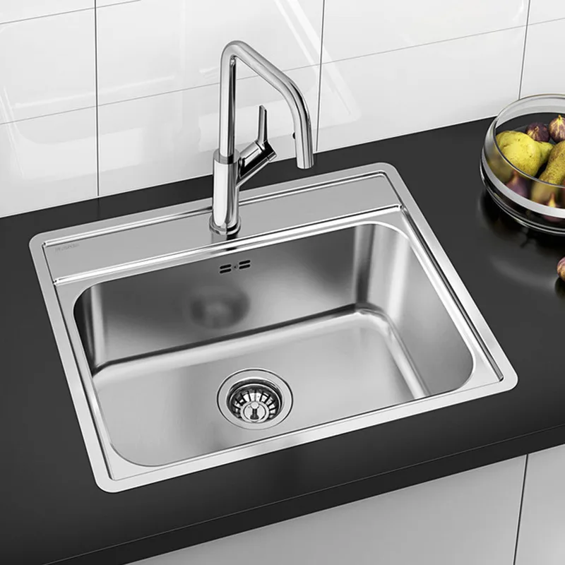 BLANCO LEMIS 6-IF Stainless Steel Sink