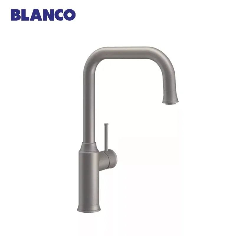 BLANCO LIVIA-S Kitchen Sink Mixer (Manganese)