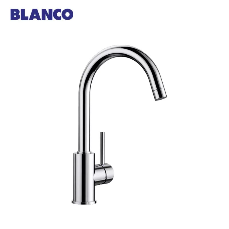 BLANCO MIDA Kitchen Sink Mixer