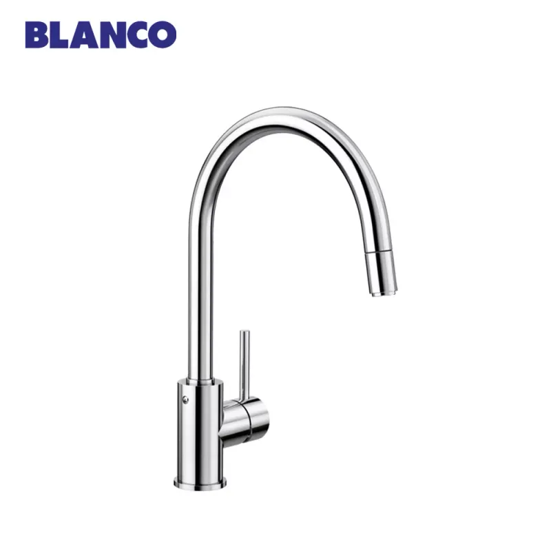 BLANCO MIDA-S-XL Pull-Out Sink Mixer