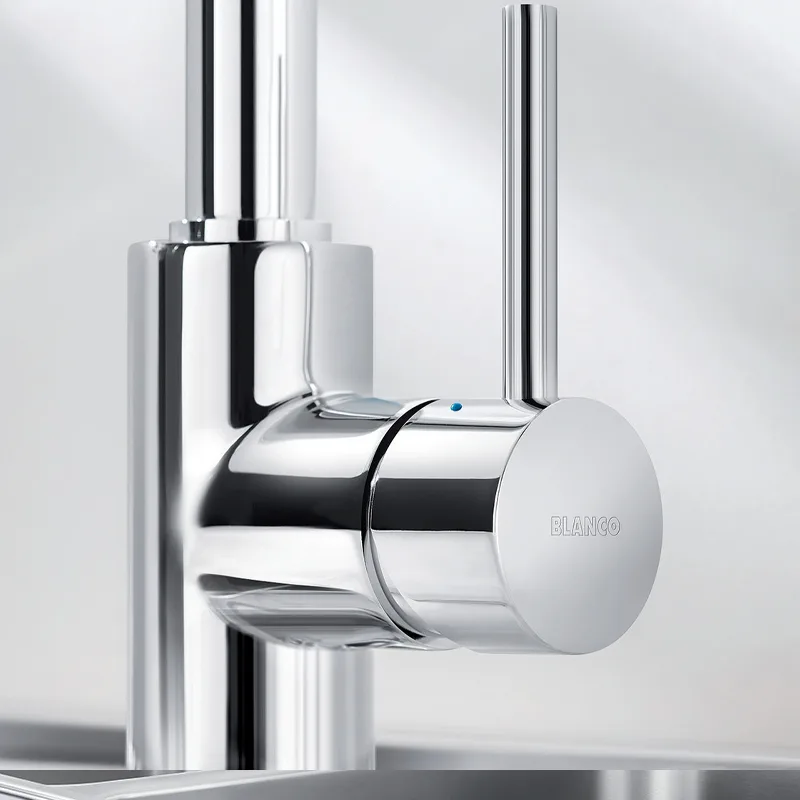 BLANCO MIDA-S-XL Pull-Out Sink Mixer