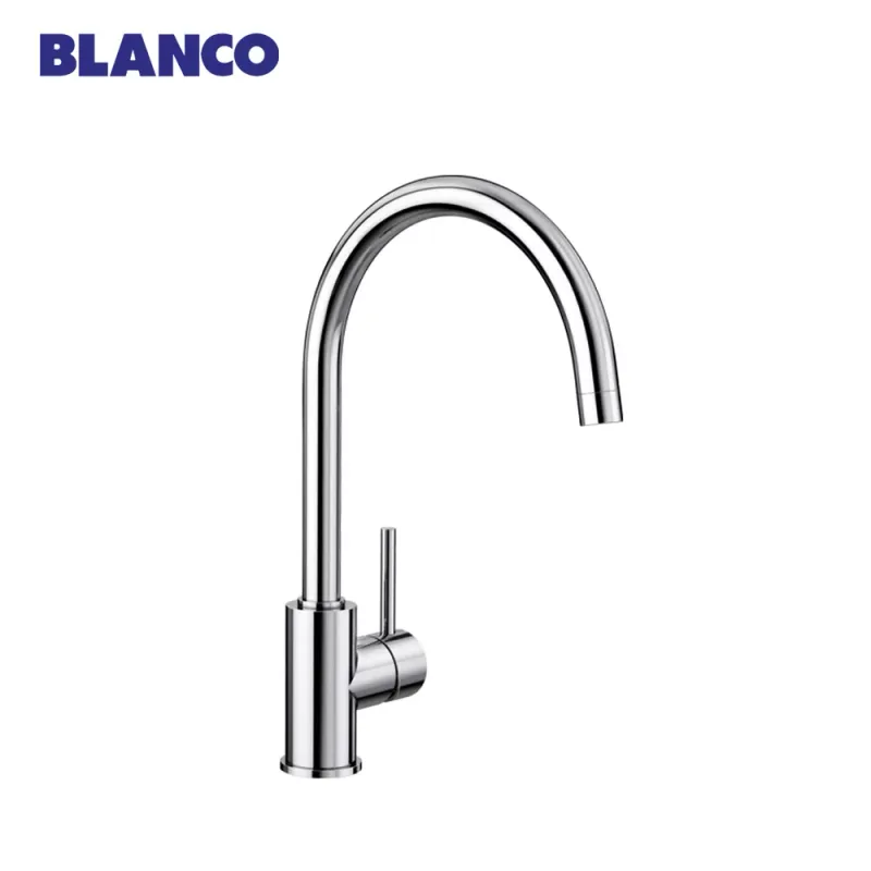 BLANCO MIDA-XL Kitchen Sink Mixer