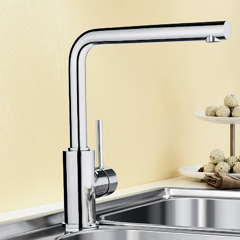 BLANCO MILA Kitchen Sink Mixer