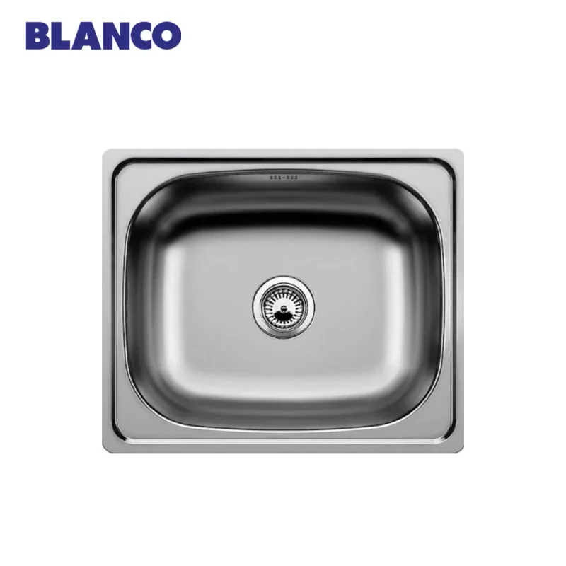 BLANCO Plenta 6 Kitchen Sink