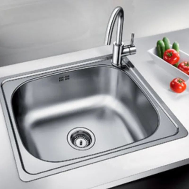 BLANCO Plenta 6 Kitchen Sink