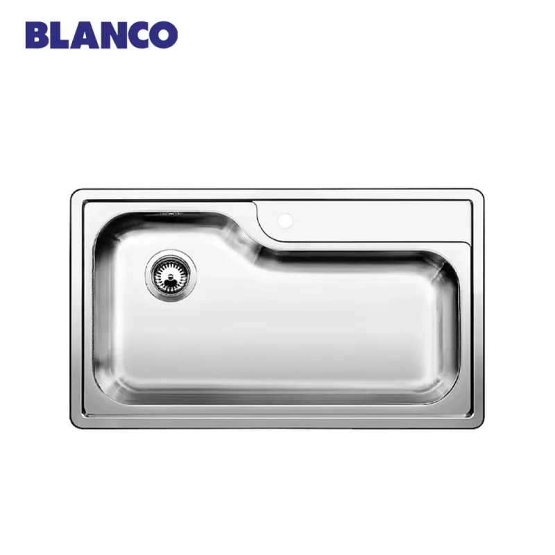 BLANCO Plenta 9 Jumbo Sink