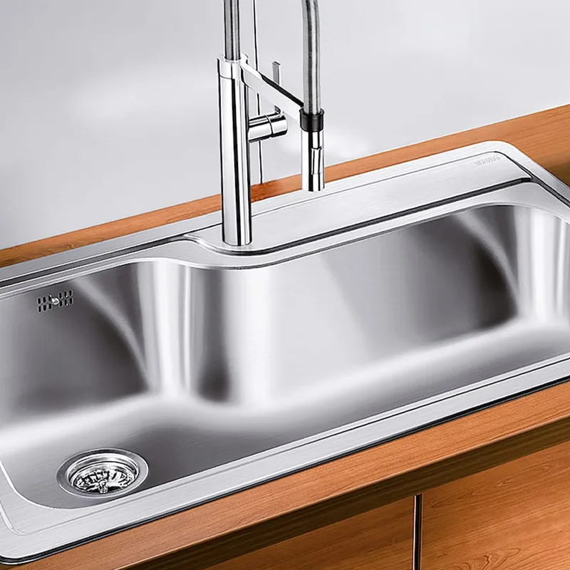 BLANCO Plenta 9 Jumbo Sink