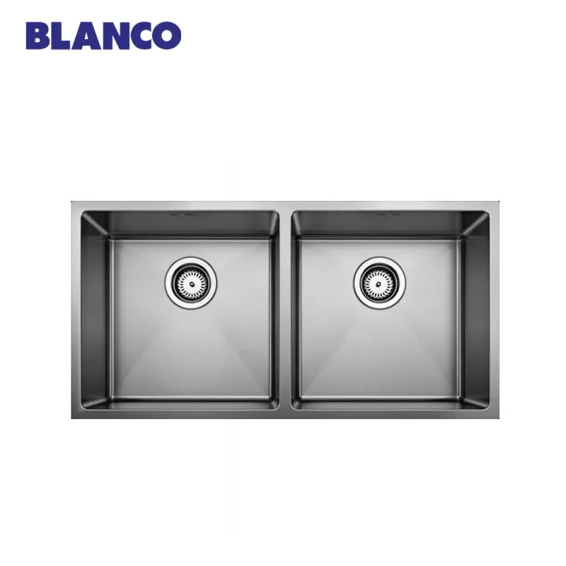 BLANCO Quatrus 400/400-IU Undermount Sink