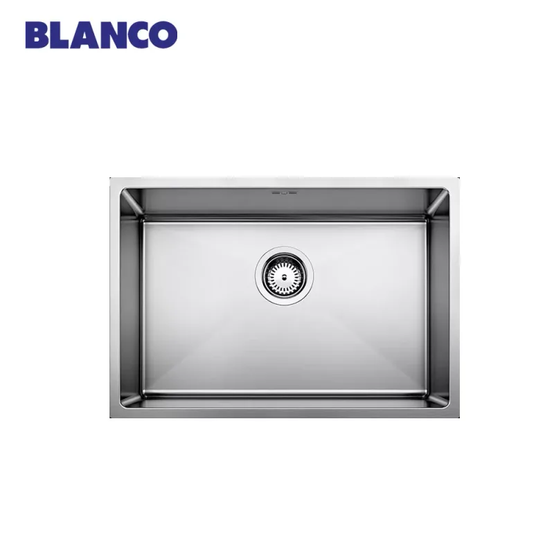 BLANCO Quatrus 600-IU Undermount Sink