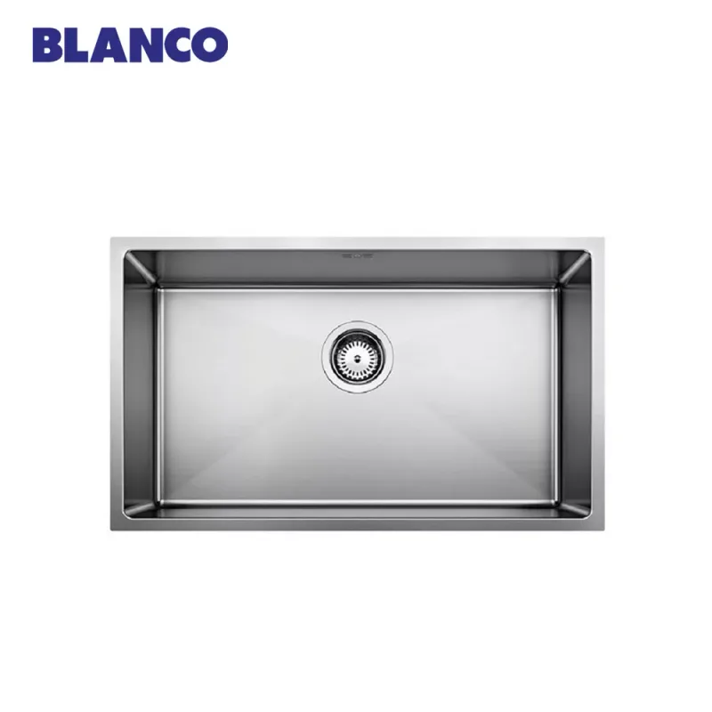BLANCO Quatrus 800-IU Undermount Sink
