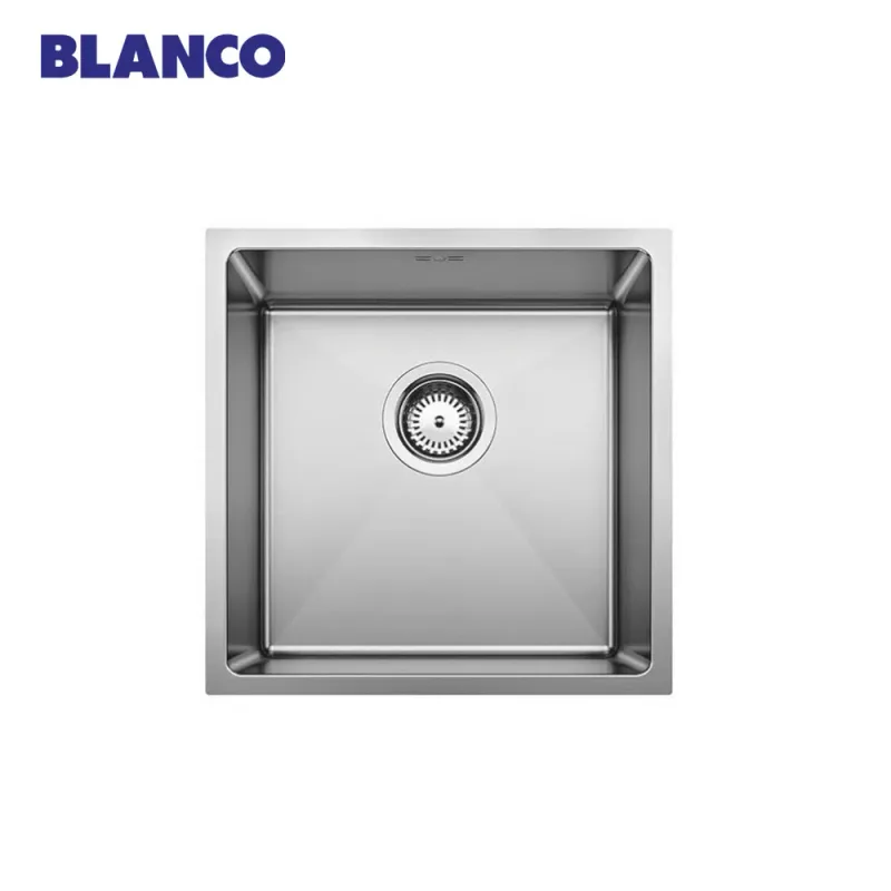 BLANCO Quatrus R15 400-IU Undermount Sink