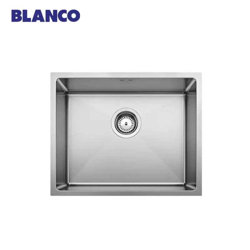BLANCO Quatrus R15 500-IU Undermount Sink