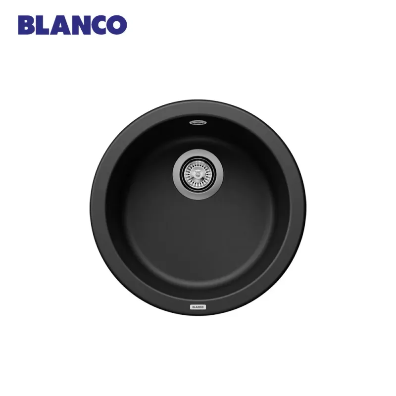 BLANCO Rondo Round Sink