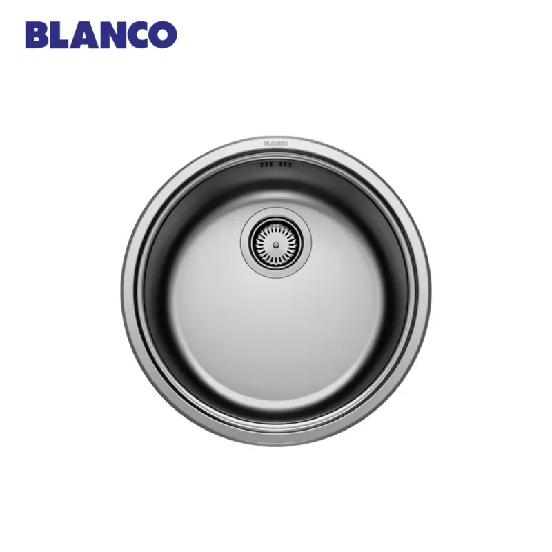 BLANCO Rondosol Round Sink