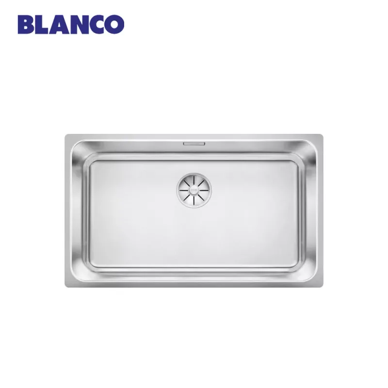 BLANCO Solis 700-U Undermount Stainless Steel Sink