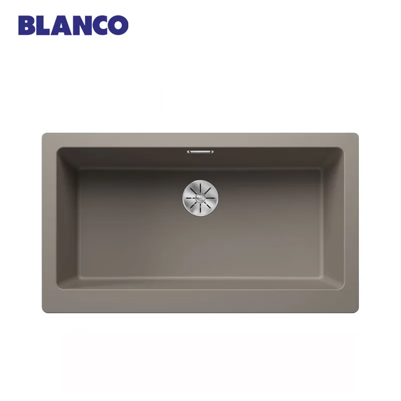 BLANCO Vintera XL-9-UF Granite Sink (Tartufo)