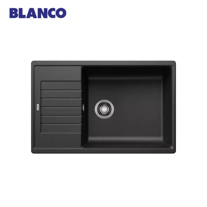 BLANCO Zia XL 6S Granite Sink (Anthracite)