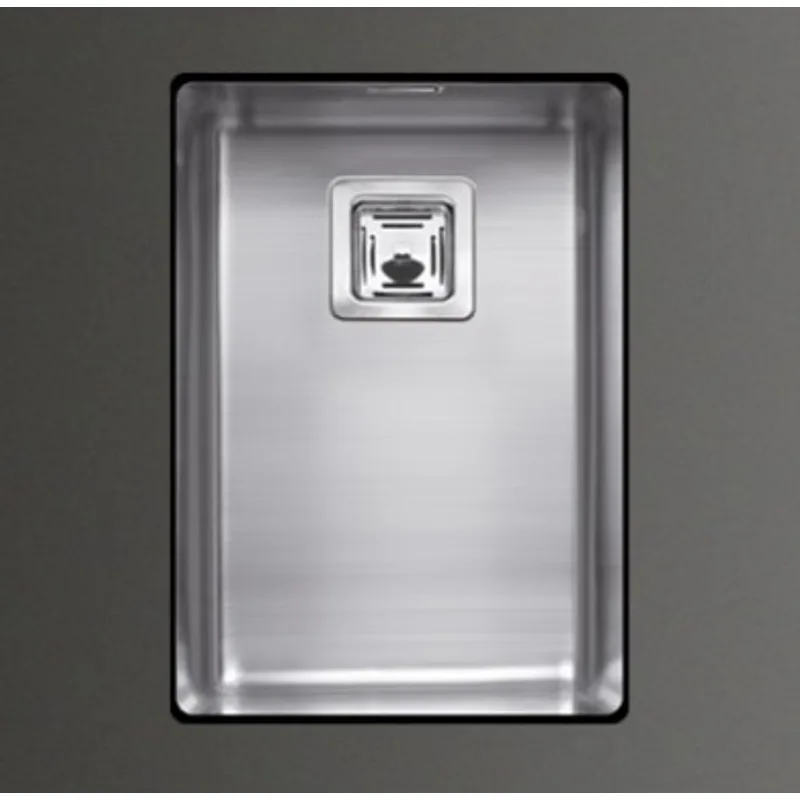 BMR2740 Stainless Steel Kitchen Sink