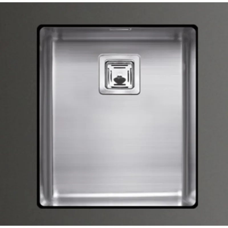 BMR3440 Stainless Steel Kitchen Sink